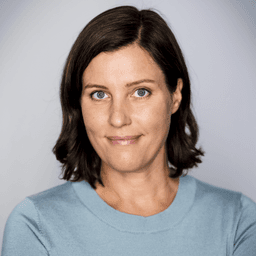 Dr. Birgit Fordinal's photo