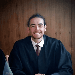 Dr. Maximilian Poth's photo